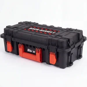 Thùng đồ nghề size M kháng nước Bison BS911421-M