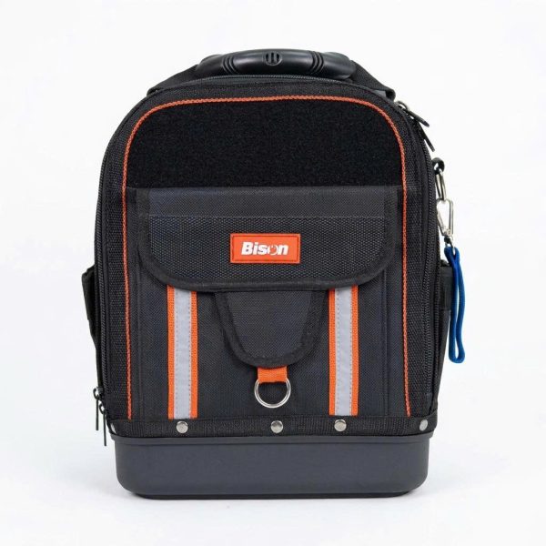 Túi Đồ Nghề Bison Pro BS811608