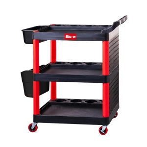 Xe đẩy đồ nghề
